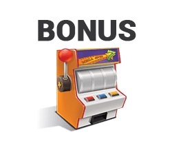 casino machine a sous bonus